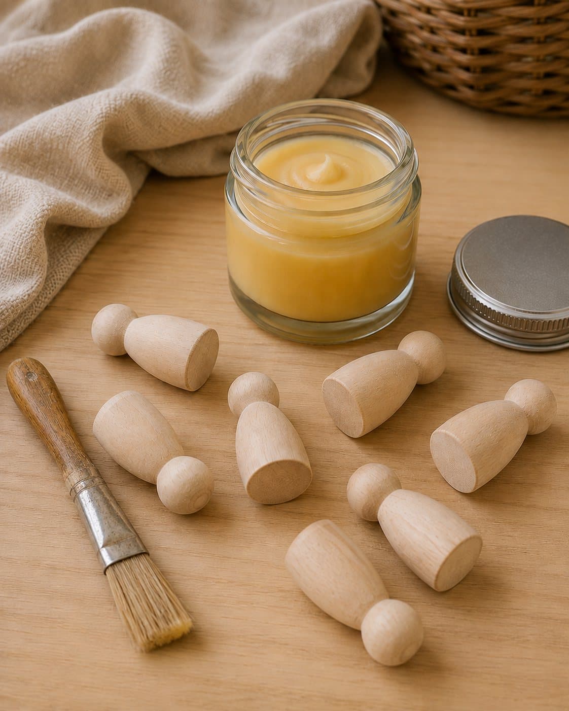 Glues & Primers
