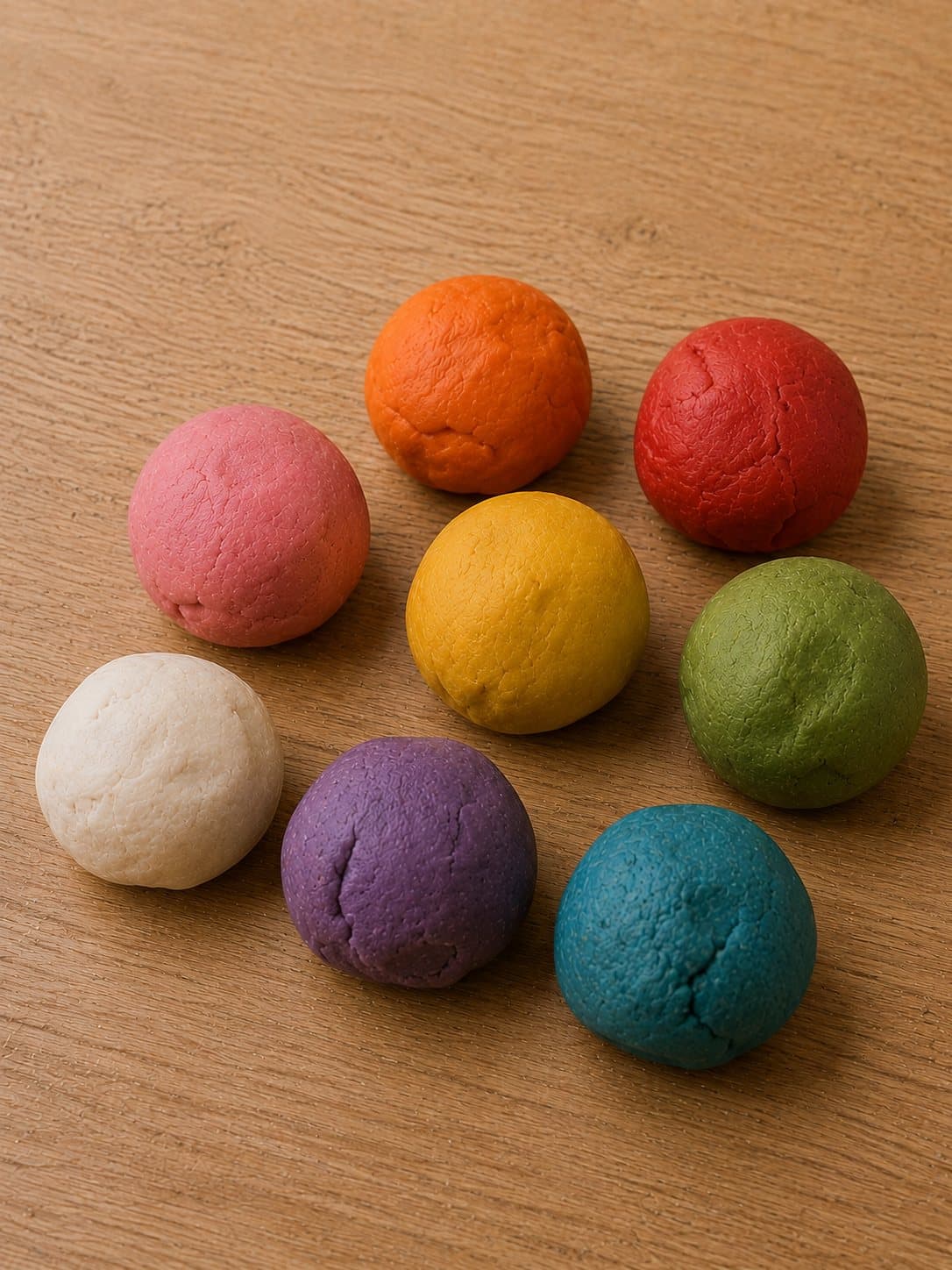 Playdough